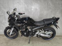 SUZUKI Bandit 1200 S