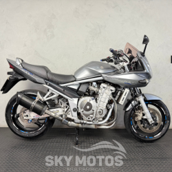 SUZUKI Bandit 1250 S