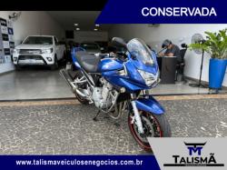 SUZUKI Bandit 1250 S