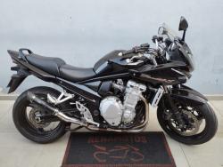 SUZUKI Bandit 1250 S