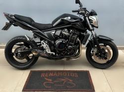 SUZUKI Bandit 650 N