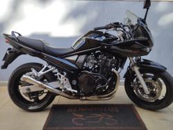 SUZUKI Bandit 650 S