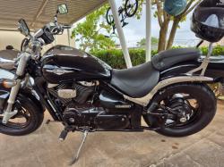 SUZUKI Boulevard M 800  SUZUKI Boulevard M 800