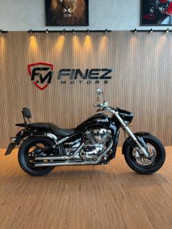 SUZUKI Boulevard M 800 