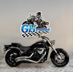 SUZUKI Boulevard M 800 