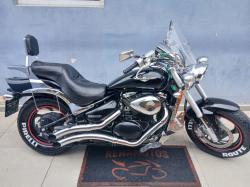 SUZUKI Boulevard M 800 