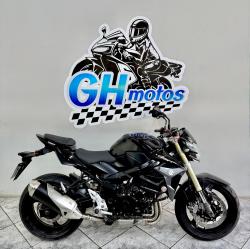 SUZUKI GSR 750 ZA