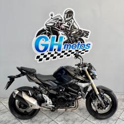 SUZUKI GSR 750 ZA