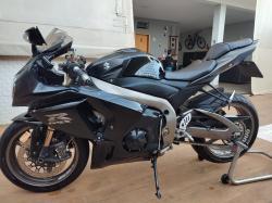 SUZUKI GSX-R 1000 SRAD 