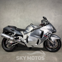 SUZUKI GSX-R 1300 Hayabusa 