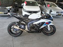 SUZUKI GSX-R 750 Srad 