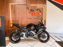 SUZUKI GSX-R 750 Srad 