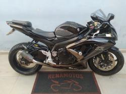 SUZUKI GSX-R 750 Srad 