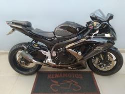 SUZUKI GSX-R 750 Srad 