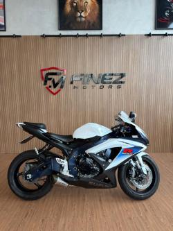 SUZUKI GSX-R 750 Srad MOTO GP