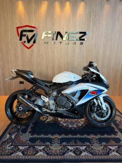 SUZUKI GSX-R 750 Srad 