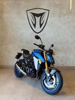 SUZUKI GSX-S 1000 A