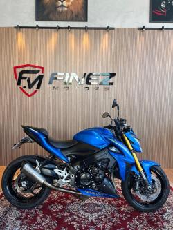 SUZUKI GSX-S 1000 A