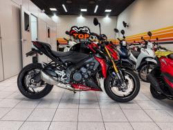 SUZUKI GSX-S 1000 A