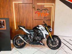 SUZUKI GSX-S 750 ABS
