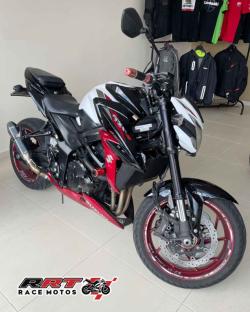 SUZUKI GSX-S 750 ABS