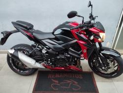 SUZUKI GSX-S 750 ABS