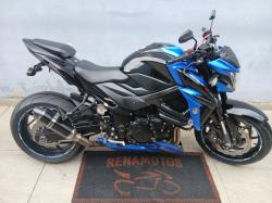 SUZUKI GSX-S 750 ABS