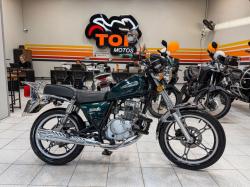SUZUKI Intruder 125 