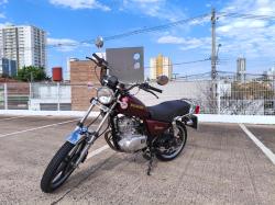 SUZUKI Intruder 125 