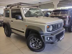 SUZUKI Jimny 1.5 16V SIERRA 4YOU 4X4