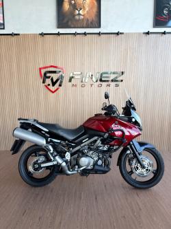 SUZUKI V-Strom DL 1000 