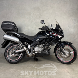 SUZUKI V-Strom DL 1000 