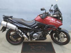 SUZUKI V-Strom DL 1000 