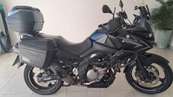 SUZUKI V-Strom DL 650 