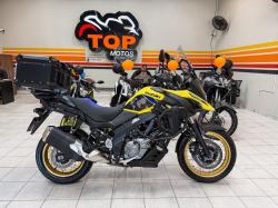 SUZUKI V-Strom DL 650 XT