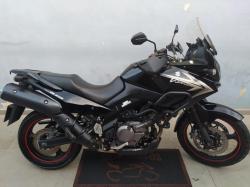 SUZUKI V-Strom DL 650 