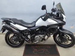 SUZUKI V-Strom DL 650 ABS
