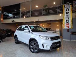 SUZUKI Vitara 1.6 16V 4P 4YOU ALLGRIP 4X4 AUTOM�TICO