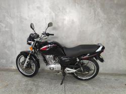 SUZUKI Yes 125 EN