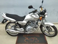 SUZUKI Yes 125 EN