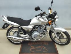 SUZUKI Yes 125 EN