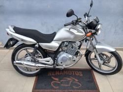 SUZUKI Yes 125 EN