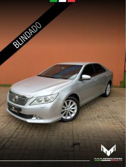 TOYOTA Camry 3.5 V6 24V 4P XLE AUTOM�TICO