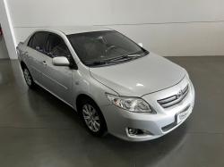 TOYOTA Corolla 1.6 16V 4P XLI AUTOM�TICO