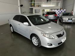 TOYOTA Corolla 1.6 16V 4P XLI AUTOM�TICO