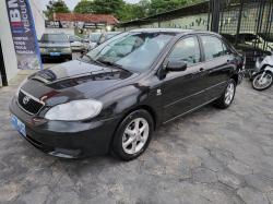 TOYOTA Corolla 1.8 16V 4P XEI
