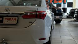 TOYOTA Corolla 1.8 16V 4P GLI FLEX AUTOMÁTICO TOYOTA Corolla 1.8 16V 4P GLI FLEX AUTOMÁTICO