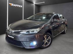 TOYOTA Corolla 1.8 16V 4P GLI FLEX AUTOMTICO