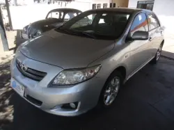TOYOTA Corolla 1.8 16V 4P XEI FLEX AUTOMTICO