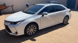TOYOTA Corolla 1.8 16V 4P FLEX HBRIDO ALTIS A PREMIUM AUTOMTICO CVT